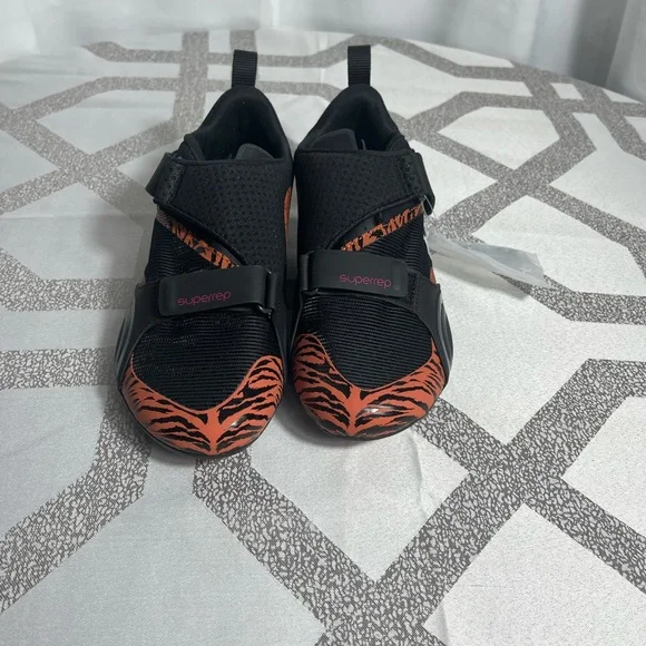 Nike Women’s SuperRep Cycle Biking Shoes 8 - Picture 7 of 16